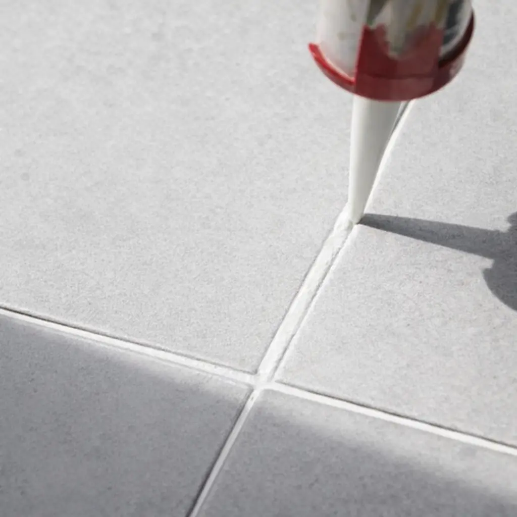 Tile & Floor Grout